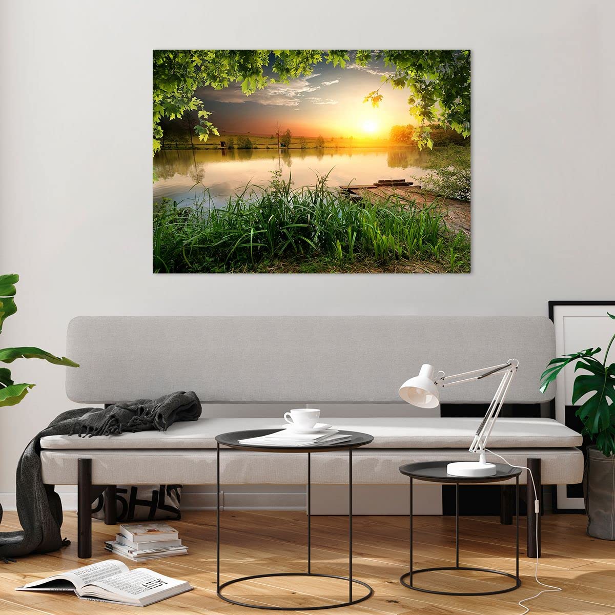 Moderne Impression sur Verre Ouest Le Soleil Plage Image Tableau en Verre Decoration Murale 140x50cm Deco Cadre Salon Chambre Panoramique Grand XXL Tableaux Decoratifs Muraux Art GAB140x50-4201 Moderne Impression sur Verre Ouest Le Soleil Plage Image Tableau en Verre Decoration Murale 140x50cm Deco Cadre Salon Chambre Panoramique Grand XXL Tableaux Decoratifs Muraux Art GAB140x50-4201
