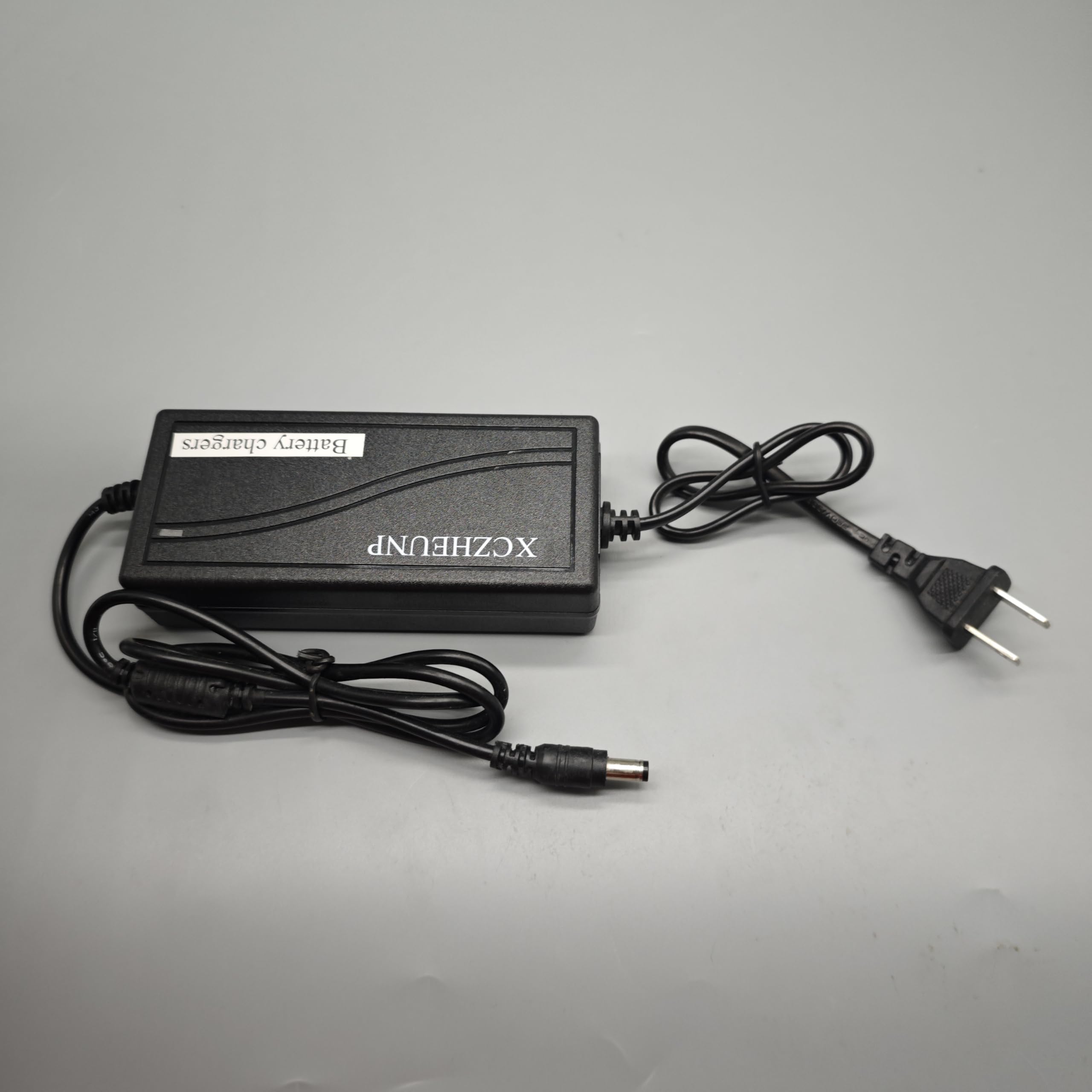 12V/ 12.8V 20A for LiFePO4 Lithium Battery Charger 14.6V 20Amp Smart Charger Indicator Special for LiFePO4 Deep Cycle 50AH-280AH Batteries Charger