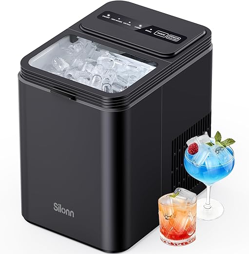 Countertop Ice Makers