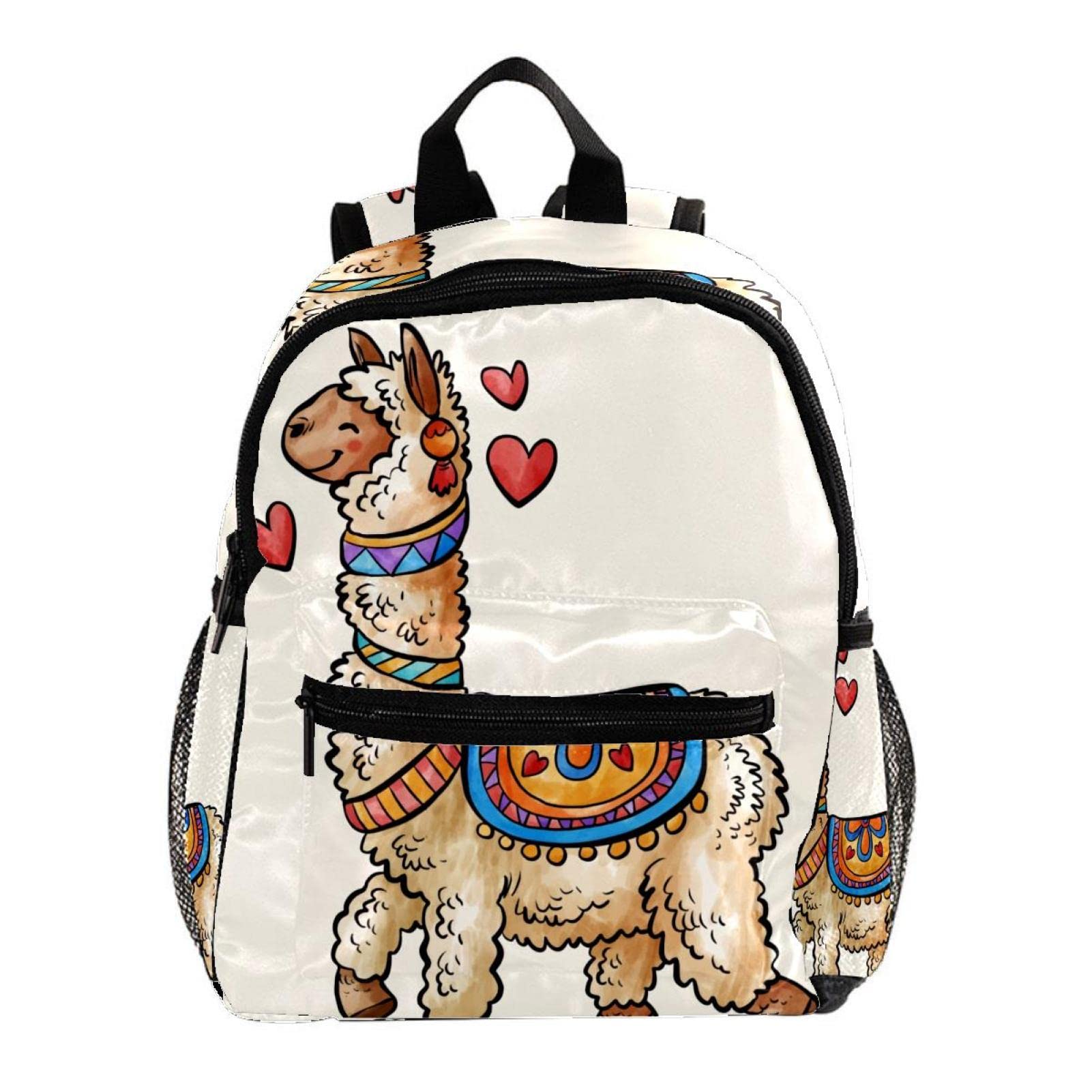 Sac à dos de 30,5 cm léger et adapté aux petits enfants