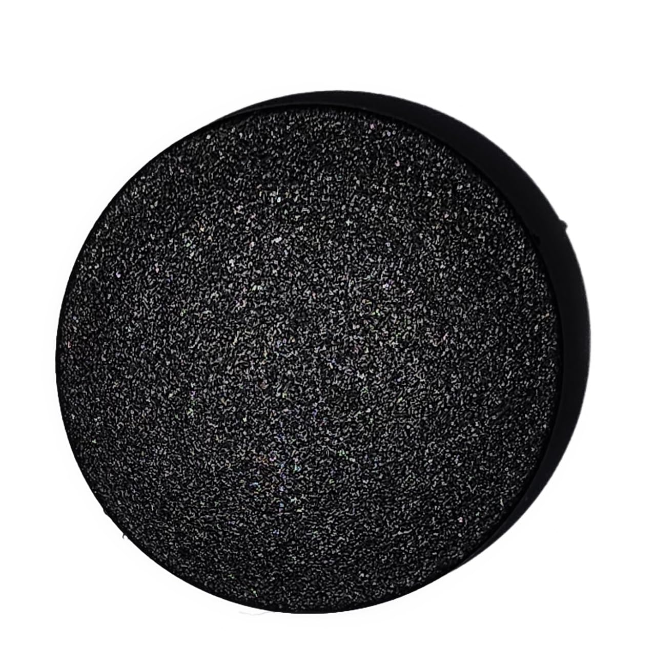 Lusso Floor Carpet Mats For Car | Tailored/Compatible To Fit Nissan Micra 2010 To 2017 | With DELUXE Carpet | Front & Rear With Heel Pad | 4-Piece Set (Black Edging