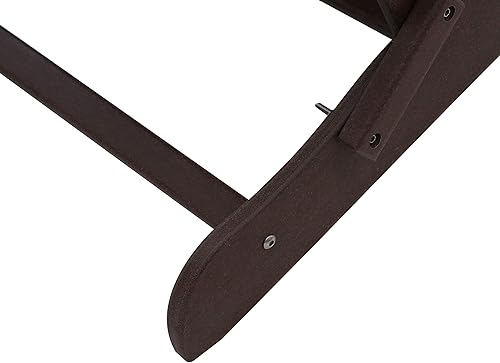 Miniatura 8 de WestinTrends Silla Adirondack para exteriores, silla de plástico para hoguera, silla plegable resistente a la intemperie, para terraza, jardín,