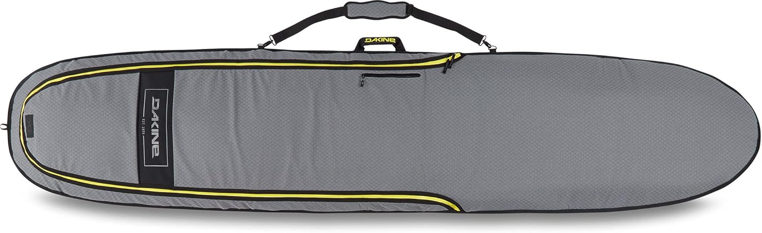 Dakine Mission Surfboard Bag Noserider - Carbon, 9FT6IN