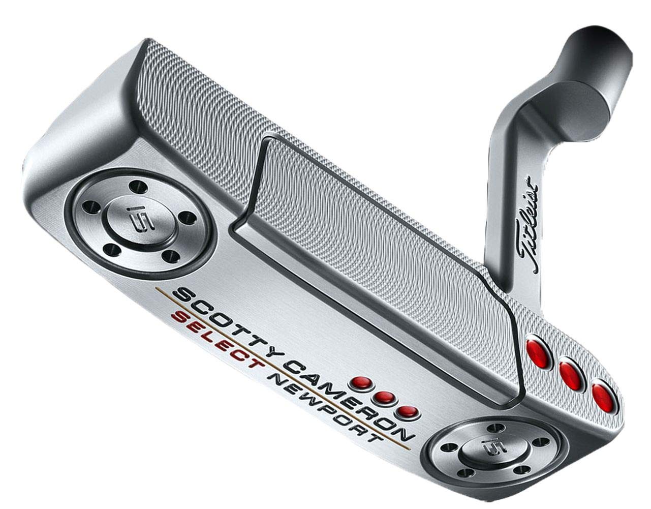 Amazon | TITLEIST(タイトリスト)パター【カタログ純正シャフト