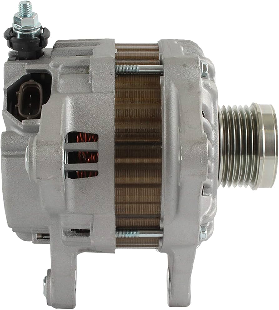 Amazon.com: DB Electrical 400-48106 Alternator Compatible Amazon.com: DB Electrical 400-48106 Alternator Compatible