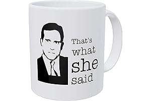 Boss 11oz Funny Coffee Mug Gift