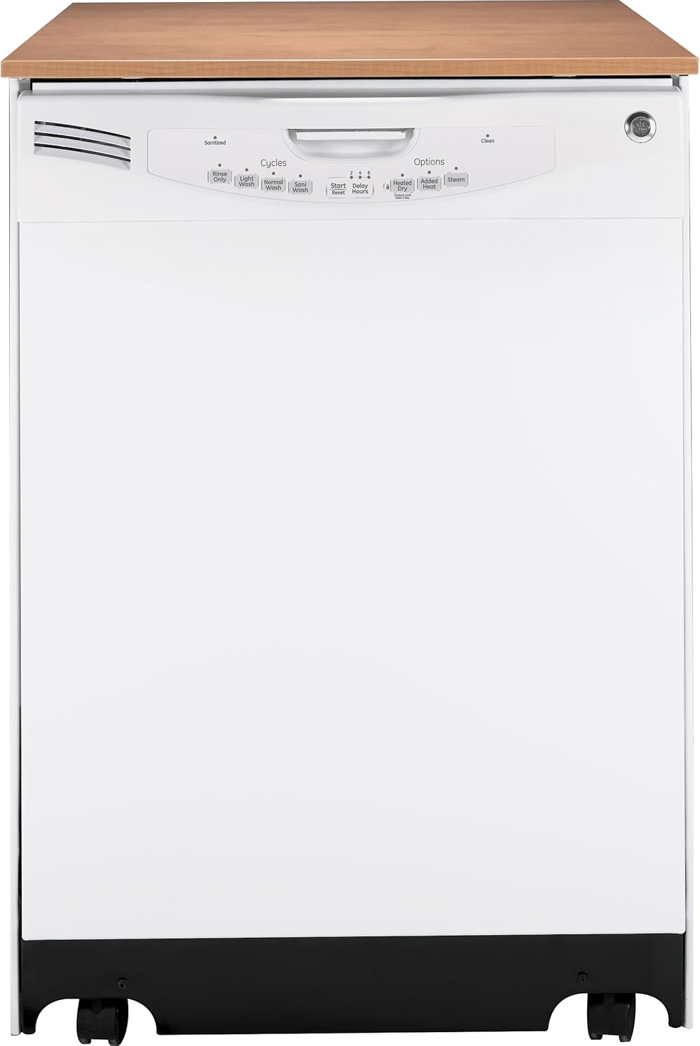 GE Convertible/Portable Dishwasher Everything Else