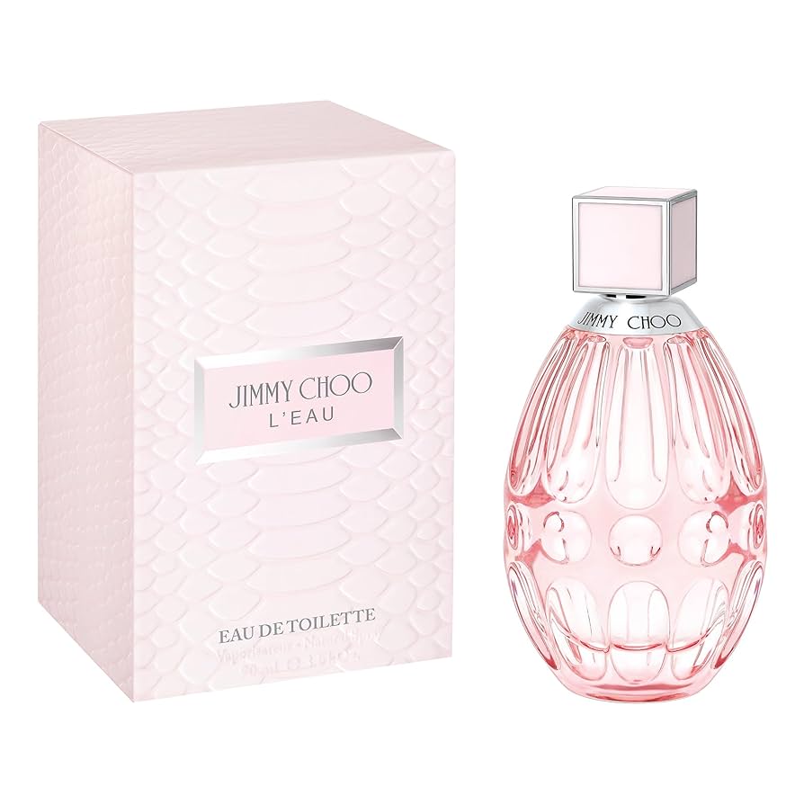 JIMMY CHOO ロー オードトワレ 90ml Amazon | ジミー チュウ JIMMY CHOO ジミー チュウ ロー