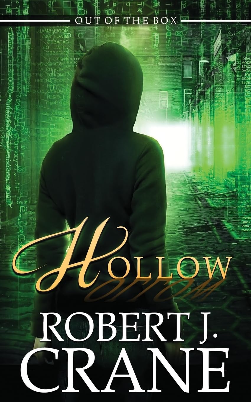 Hollow: Volume 12 (The Girl in the Box)