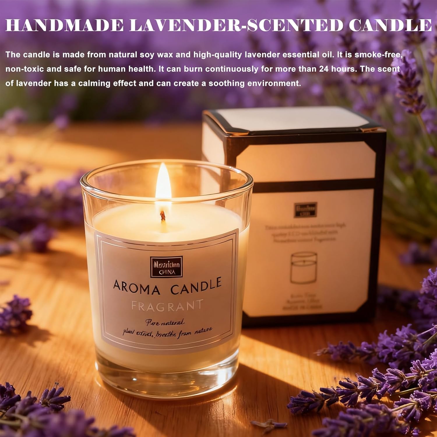 Unique Gifts for Women, Relaxation Gift Birthday Gifts for Women, Thank You Gift for Mom, Wife, Sisters, Anniversary Christmas Valentines Day Gifts for Her, 8oz Ceramic Coffee Mug Gift Set - Image 4