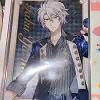 アイナナ クリアファイル 八乙女楽 m33471380632_1.jpg?1729804343