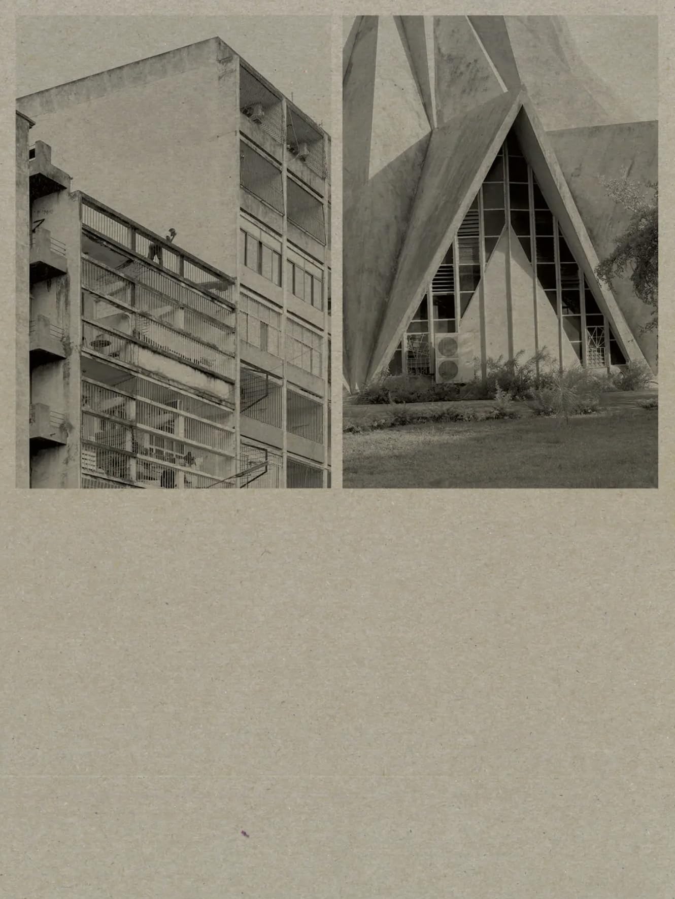 Eloquent Silences: Writings on Art and Architecture
