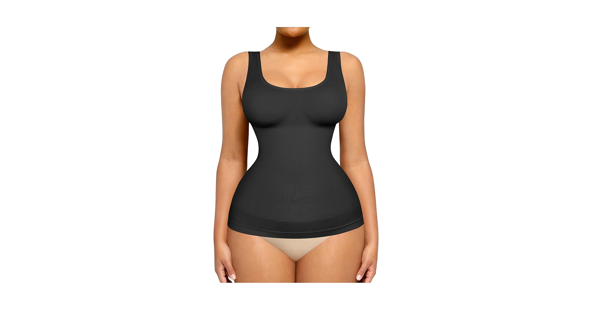 トップス (K07036) UN3D. HEM GATHER SH CAMISOLE HEM GATHER SH CAMISOLE | UN3D./アンス