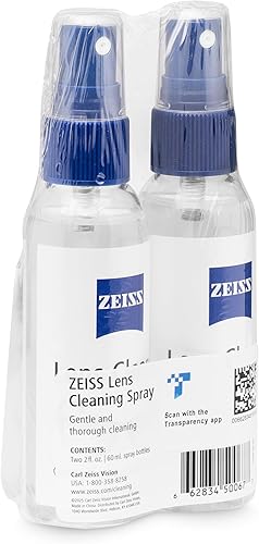 Miniatura 16 de ZEISS Spray de limpieza de lentes 2oz - Paquete de 2