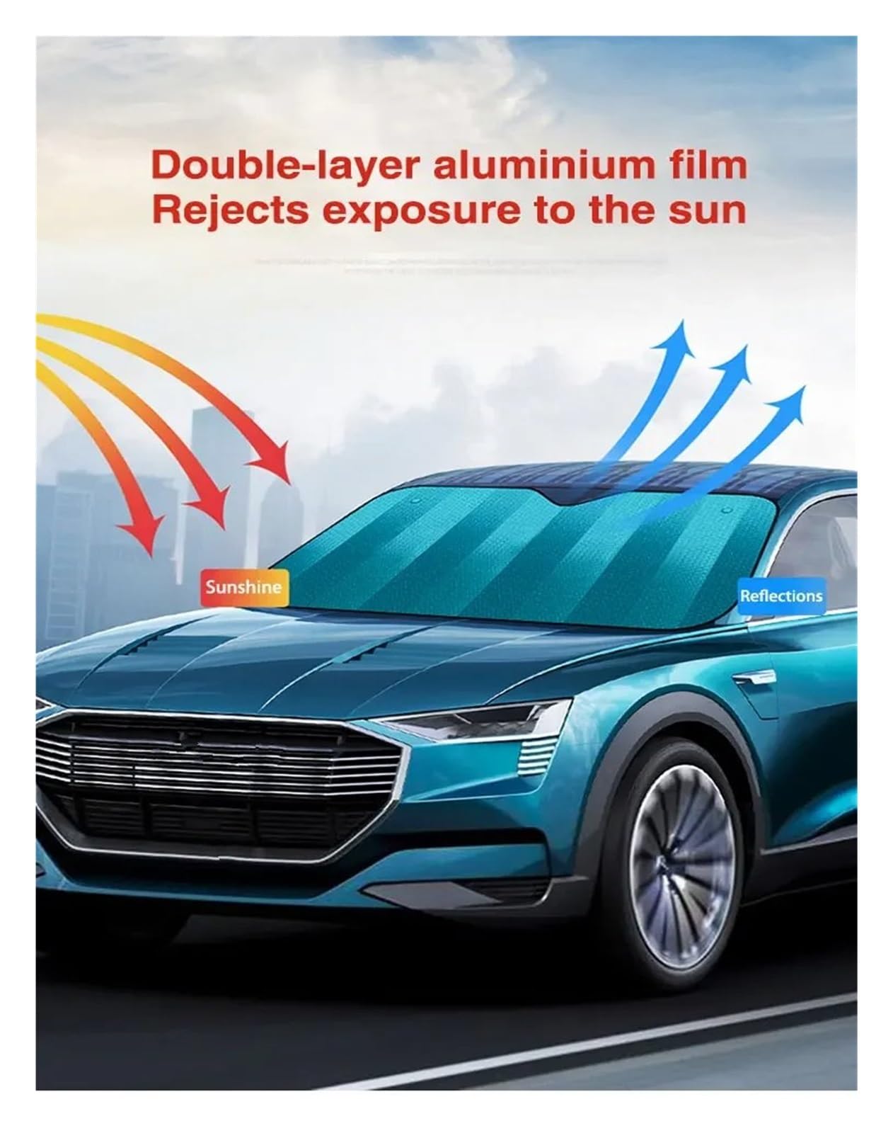 Auto Sichtschutz Fenster Für Skoda Für Yeti 2012 5L 2009 2010 2011 2012 2013 2014 2015 2016~2017 Auto Sonnenblenden Sonnenschutz Sonnenschirm Abdeckungen Sonnenschirme Sonnenblende(All Sunshades)