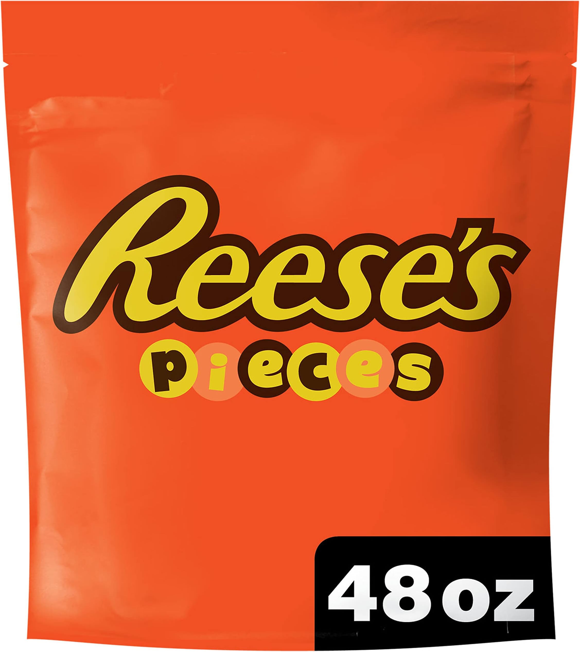 Amazon.com: REESE'S Miniatures White Creme Peanut Butter Cups, Candy