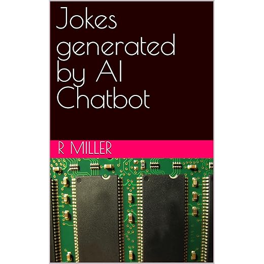 Kid Friendly Jokes generated by an AI Chatbot