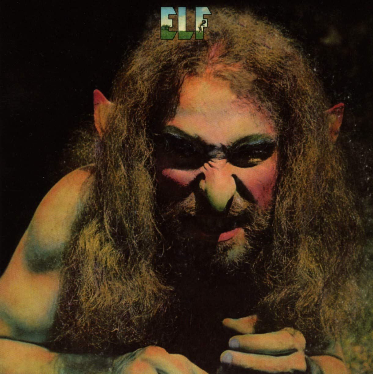 Elf (feat. Ronnie James Dio)