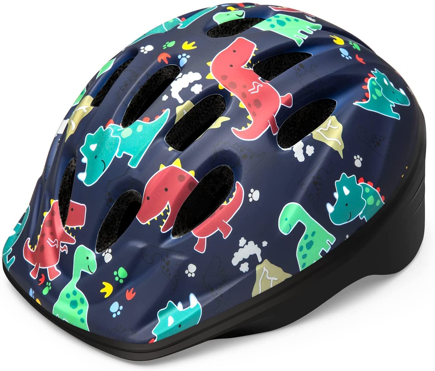 OutdoorMaster Kids Bike Helmet Review Flat Iron Bike