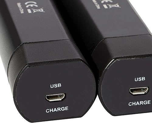 Miniatura 6 de Receptor inalámbrico Bluetooth recargable BC1000 XLR en el escenario