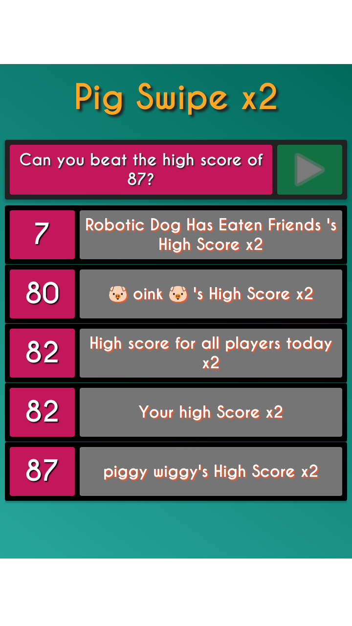Quip Math Game Quizpig - math games for kids - App on Amazon Appstore