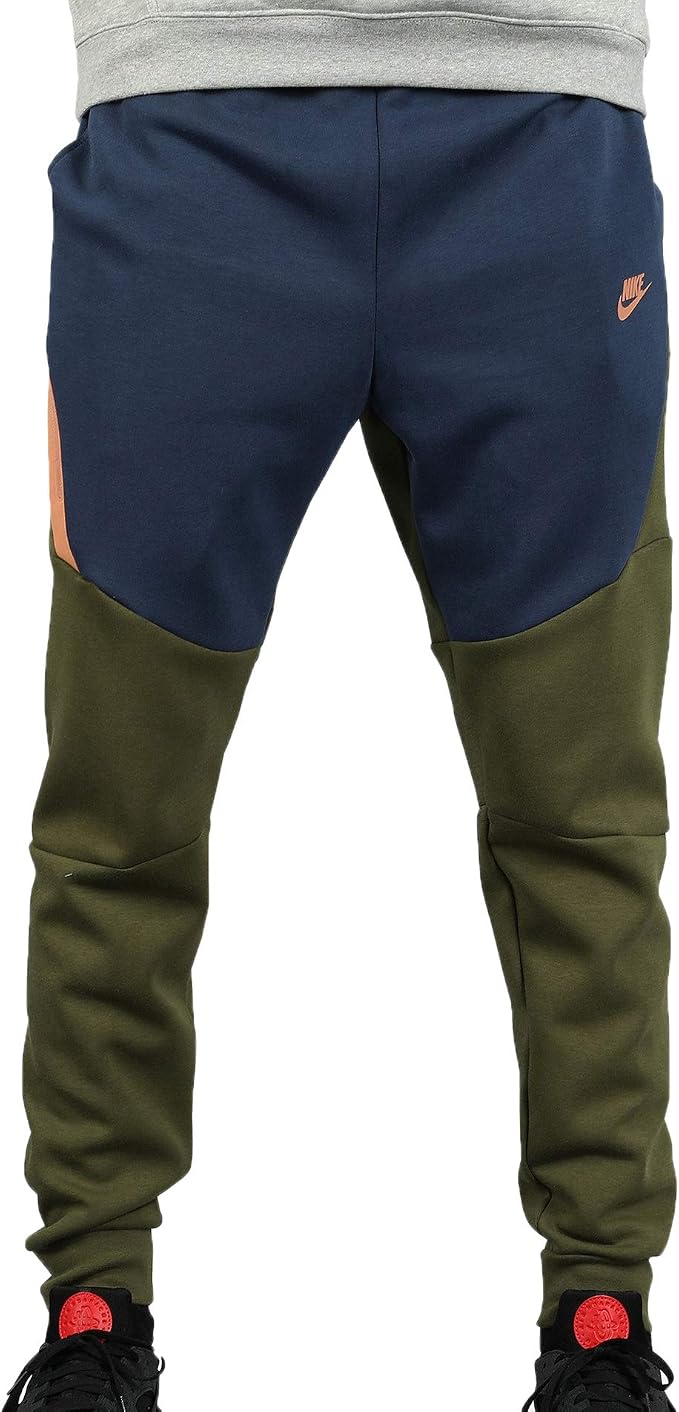 Nike Tech Fleece Pantaloni : NIKE: Abbigliamento