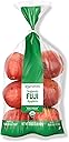 Amazon Grocery, Organic Fuji Apples, 2 Lb