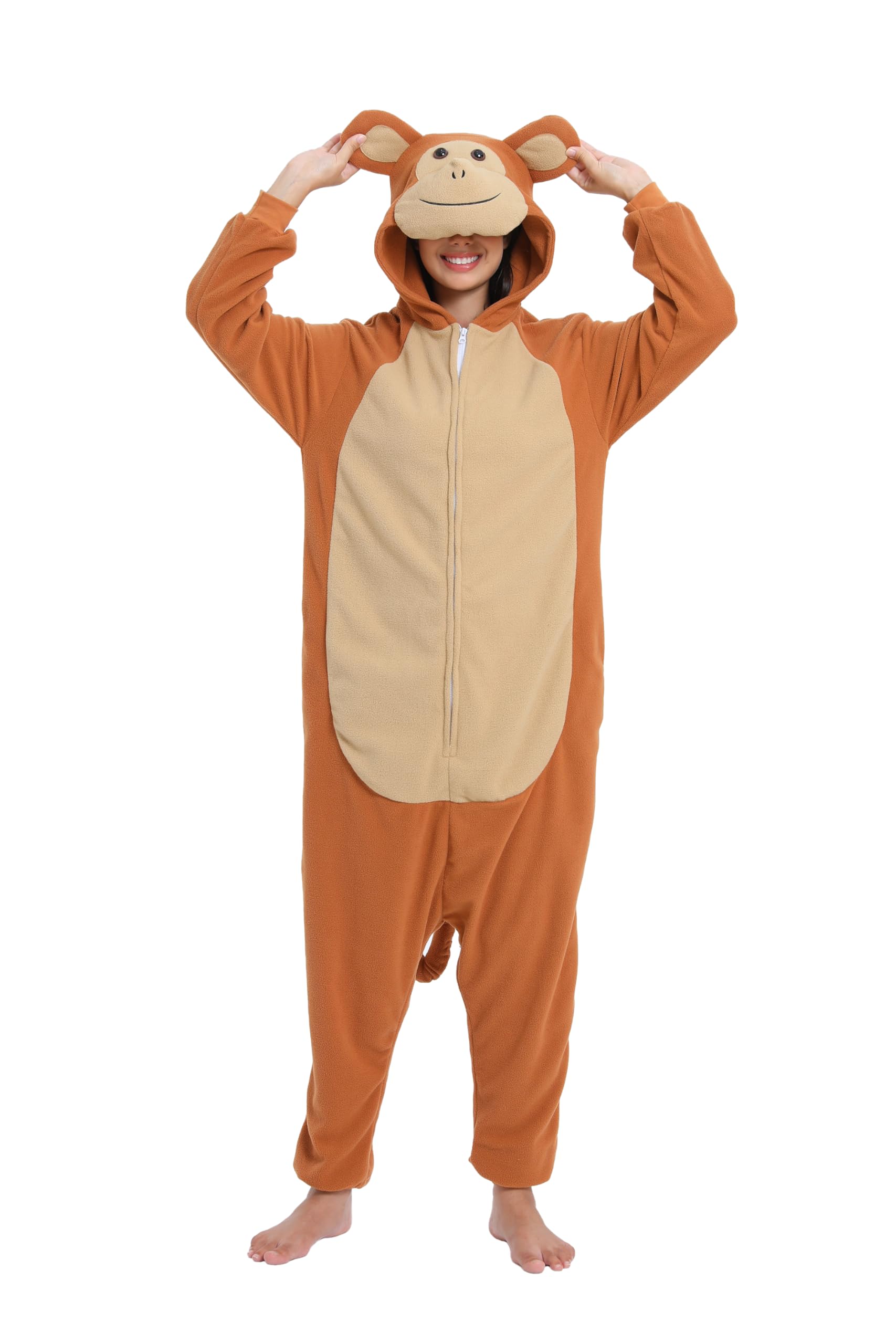 LABULA Animali Onesies Unisex Pigiama