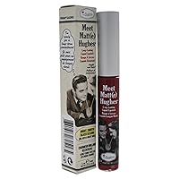 Vista 15 de theBalm Conoce a Matte Hughes