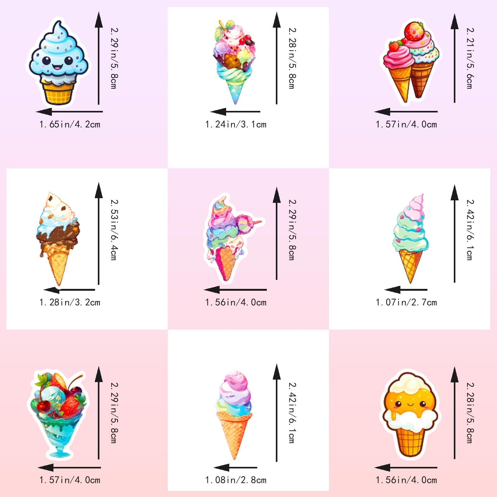 Amazon.co.jp: アイス アイスクリーム ソフトクリーム コーンカップ