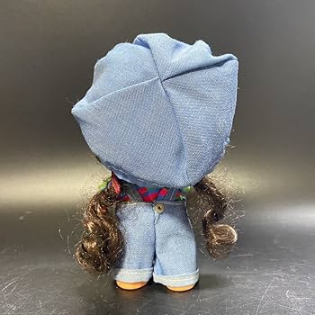 Amazon.co.jp: 夢みるラブちゃん ハニートイズ メガネ ソフビ
