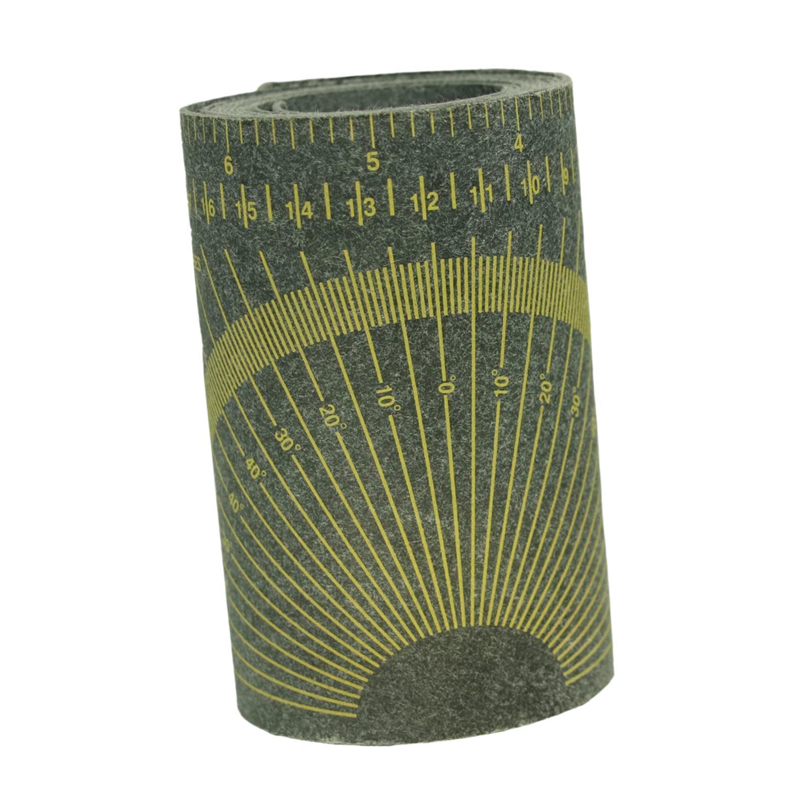 Marquage d'angle flexible pour tubes pour ne plus rater vos coupes de tuyaux