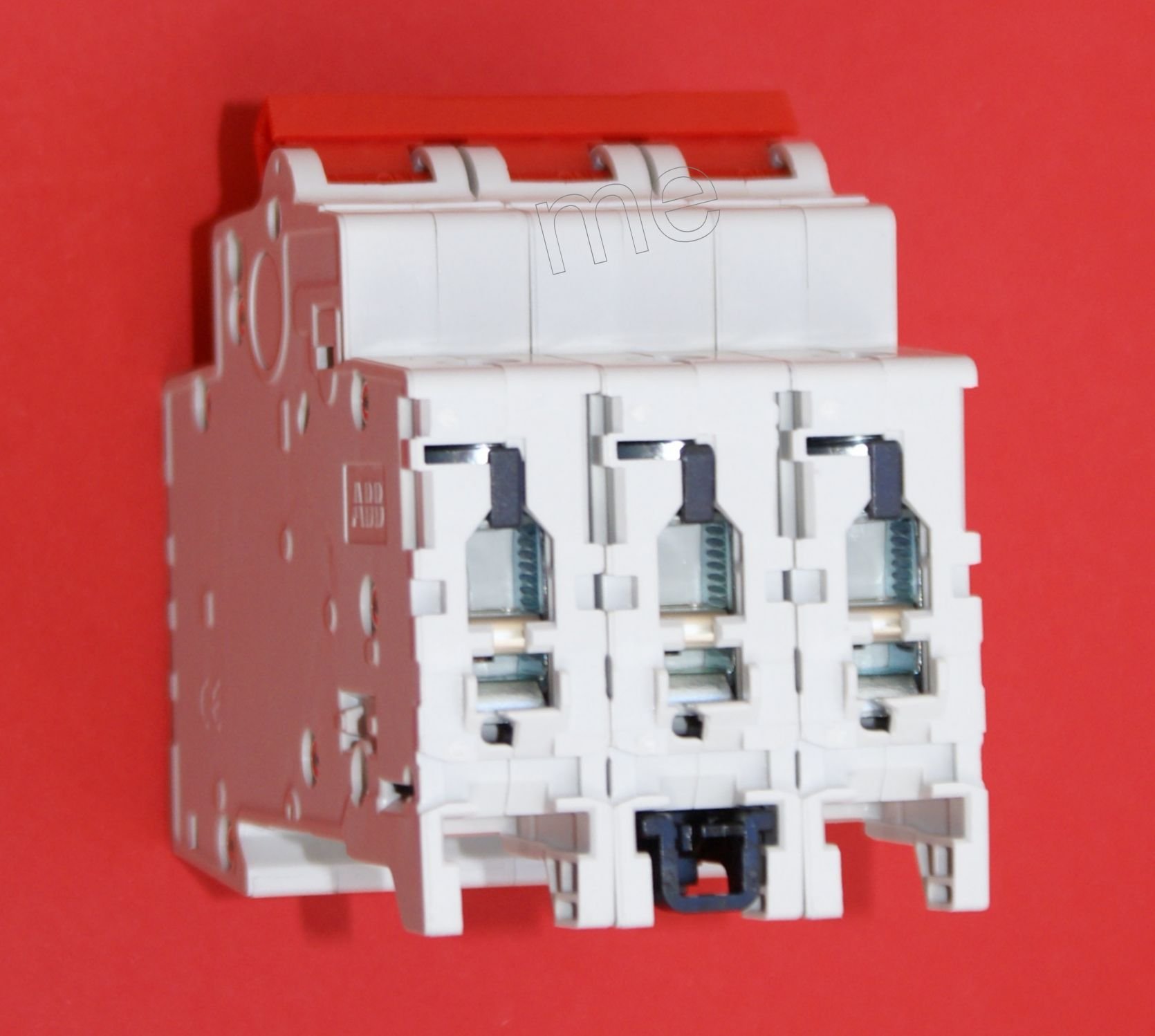 HEIL QUAKER/ICP Switch LMT 3 SA