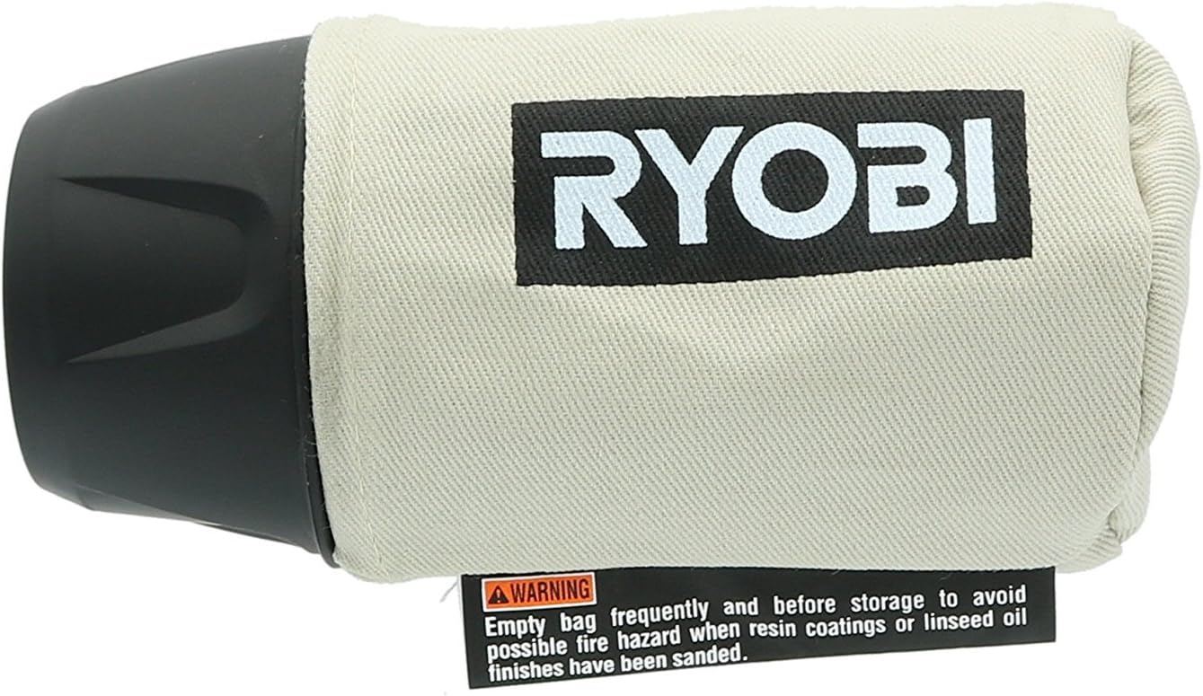 2.6 AMP Corded 5 in. Random Orbital Sander