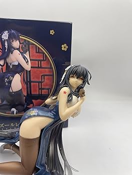 Amazon | アズールレーン フォーミダブル 旗袍可畏 1/7スケール