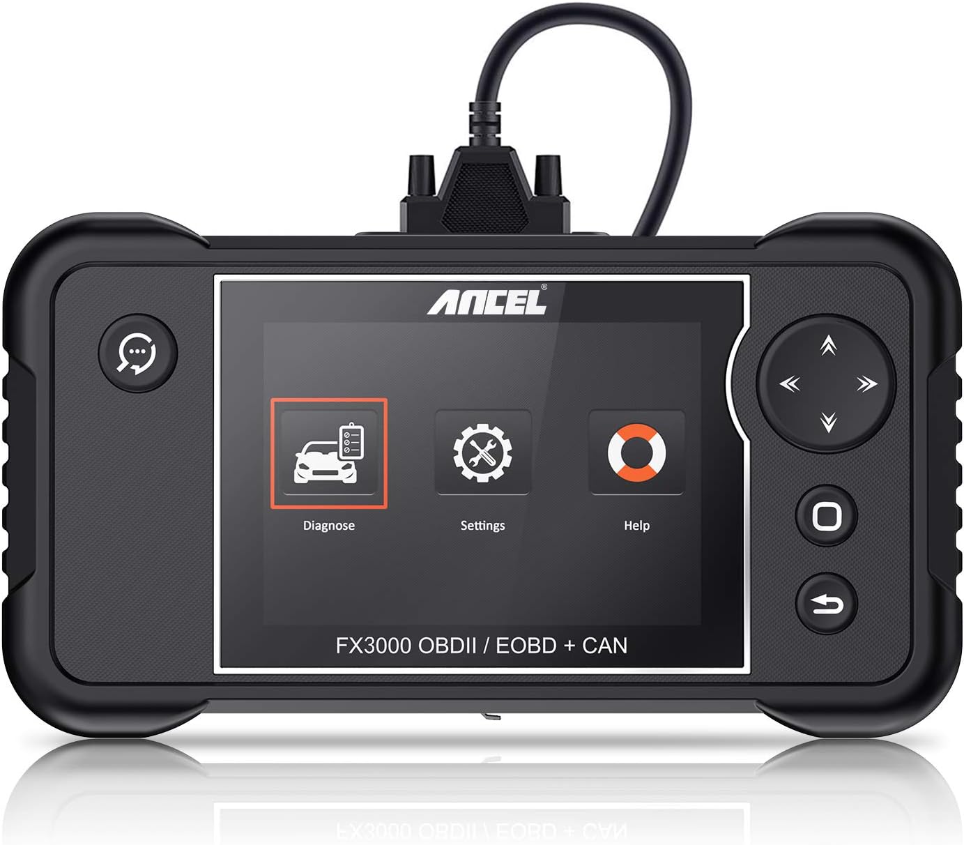 innovativi scanner obd2