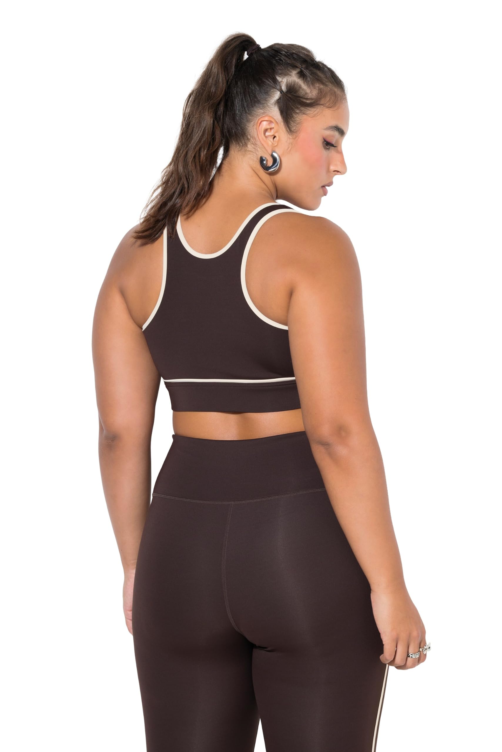 Studio Untold Donna Reggiseno Sportivo