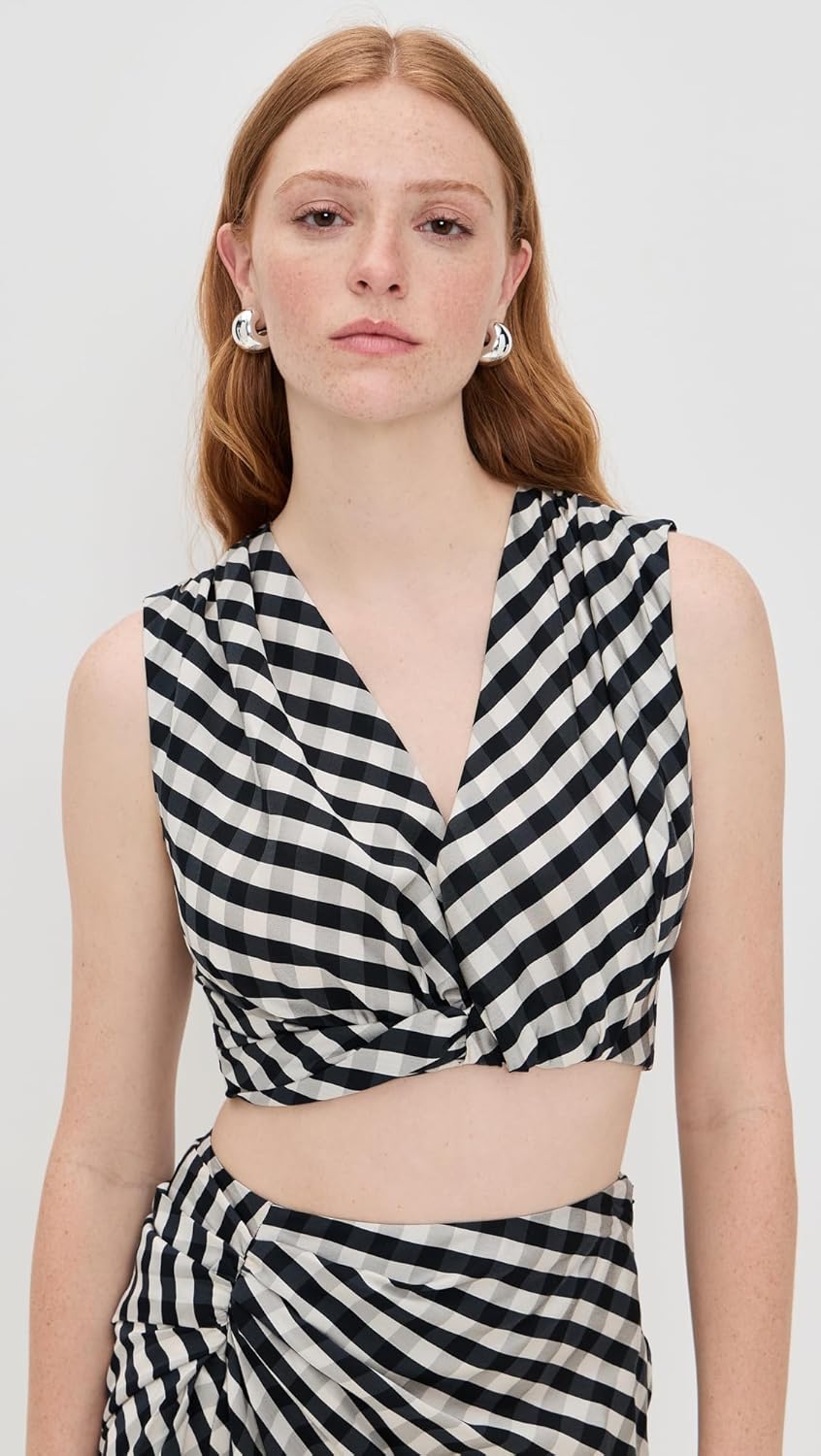 ALC Women's Brooklyn Top - Image 2