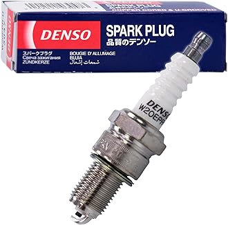 (3047) W20EPR-U Traditional Spark Plug, Pack of 1