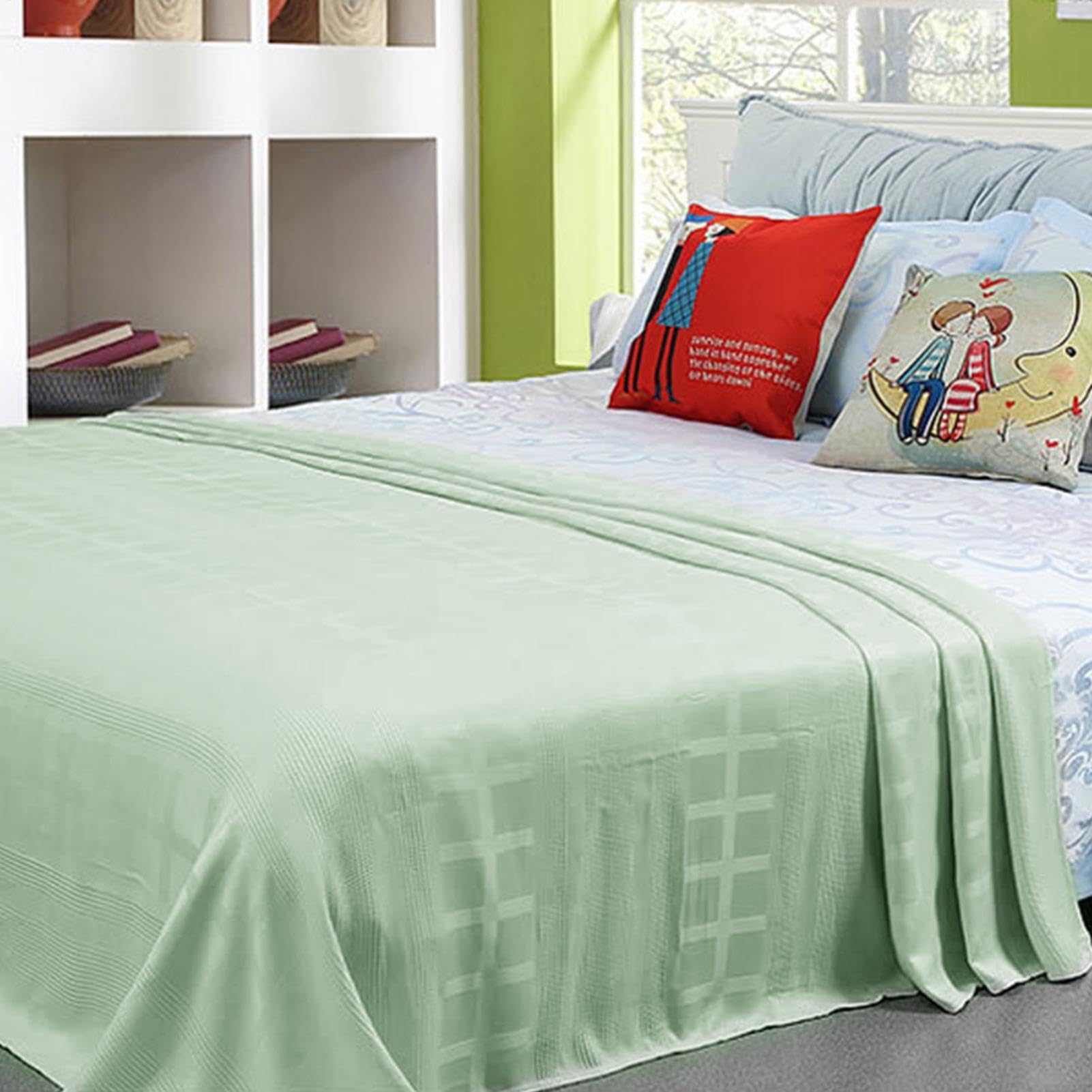 Generisch Coperta leggera e rinfrescante