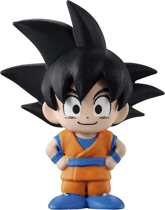 Bandai BANDAI Bikkuri Tamago Dragon Ball DAIMA ~ Come Forth, Shenron! ~