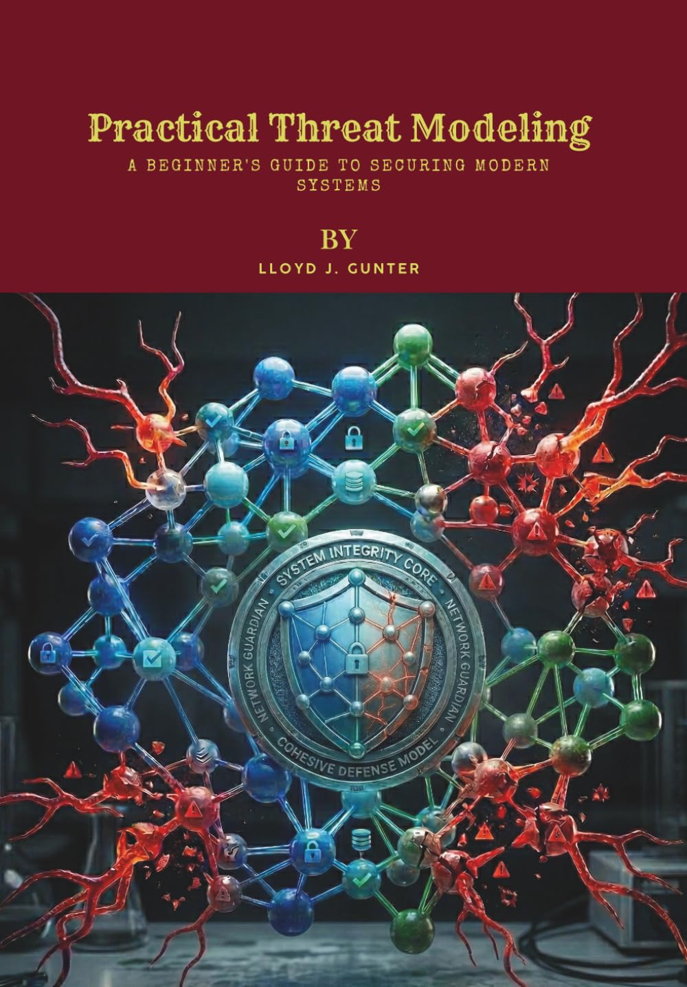 Practical Threat Modeling: A Beginner's Guide to Securing Modern Systems