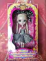 Amazon | プーリップ アリー 10周年 アニバーサリーモデル Pullip 