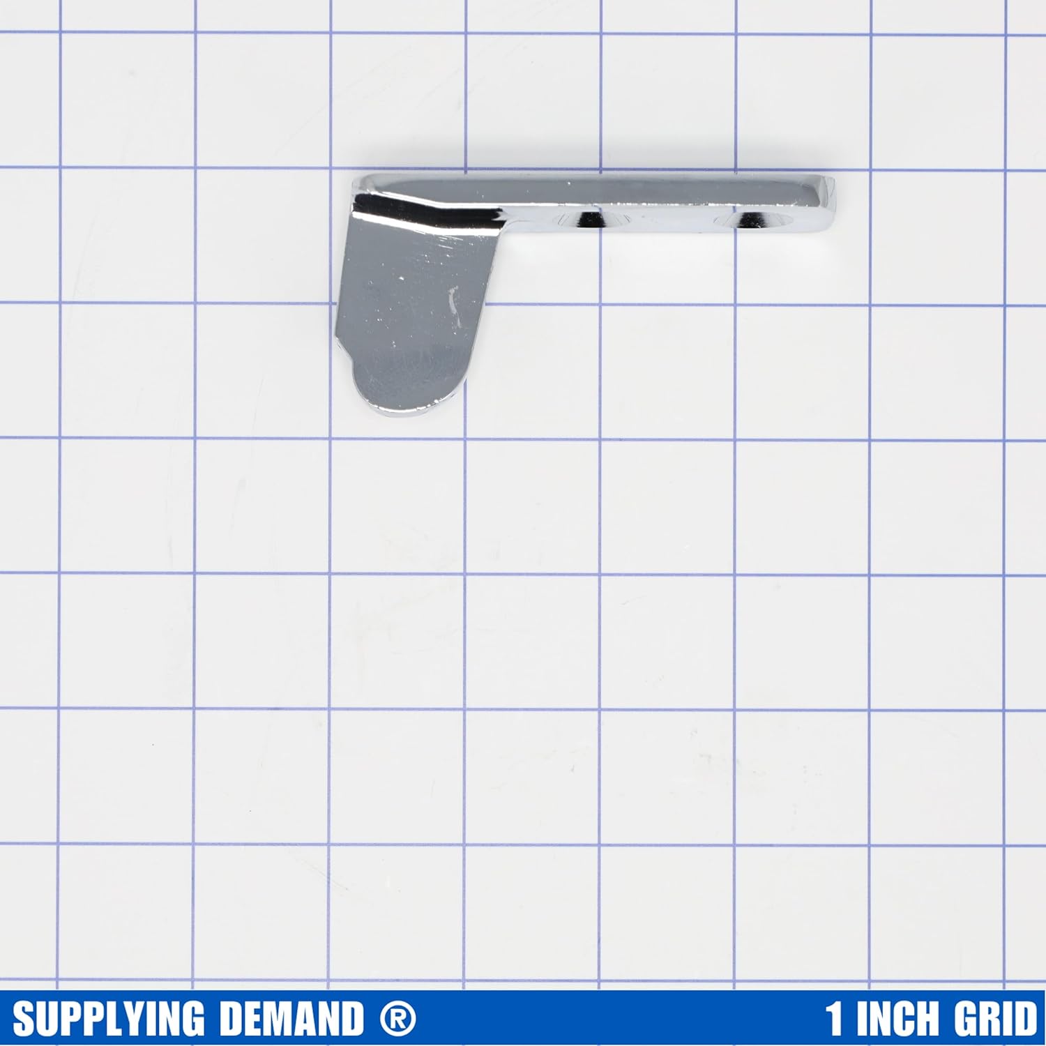 Supplying Demand K1976719 Refrigerator Right Middle Hinge