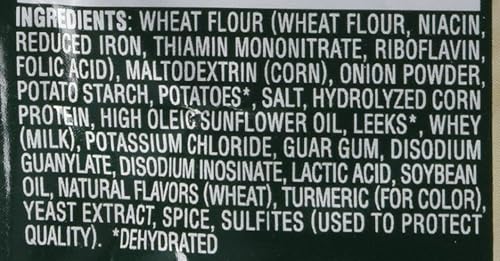 Miniatura 10 de Knorr Mezcla de sopa de tamarindo (Sinigang sa Sampalok Mix), 1.41 oz (40g) (3)