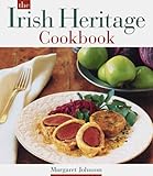 The Irish Heritage Cookbook