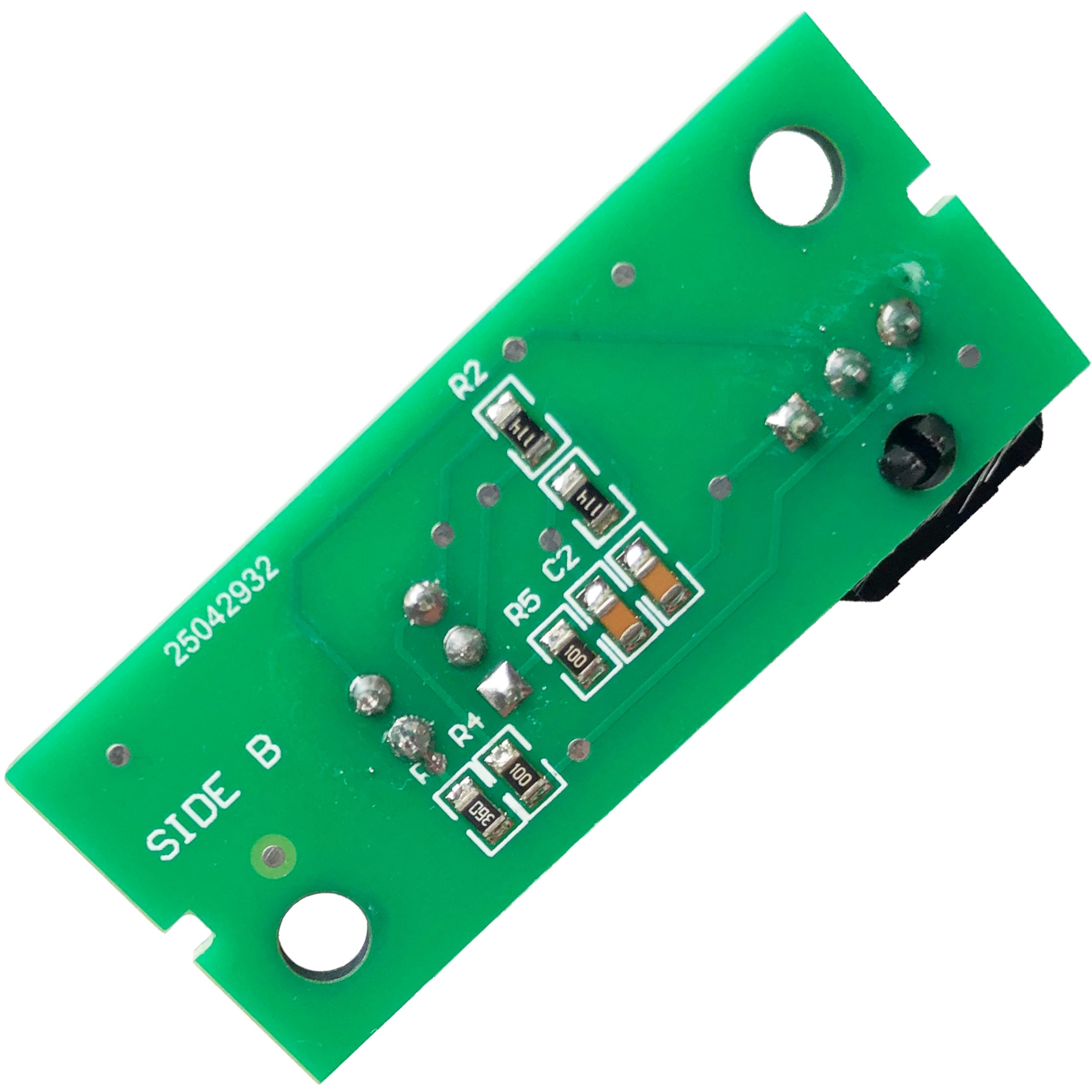 Carte LED W10870822 Whirlpool module de rechange pour machine à glaçons de réfrigérateur