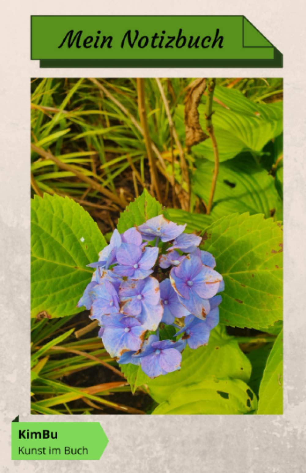 KimBu Notizbuch -feel good right now- Blackbook Skizzenbuch - als Ideenbuch Tagebuch Journal Notizheft geeignet - Blütenmotiv 003 - 80 S: Kunst im ... Künstlern und Kunstschaffenden