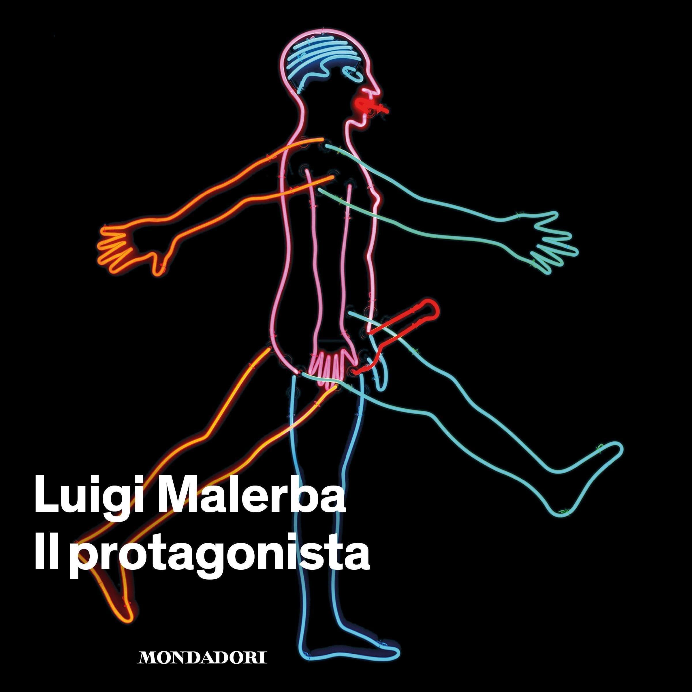 Il protagonista