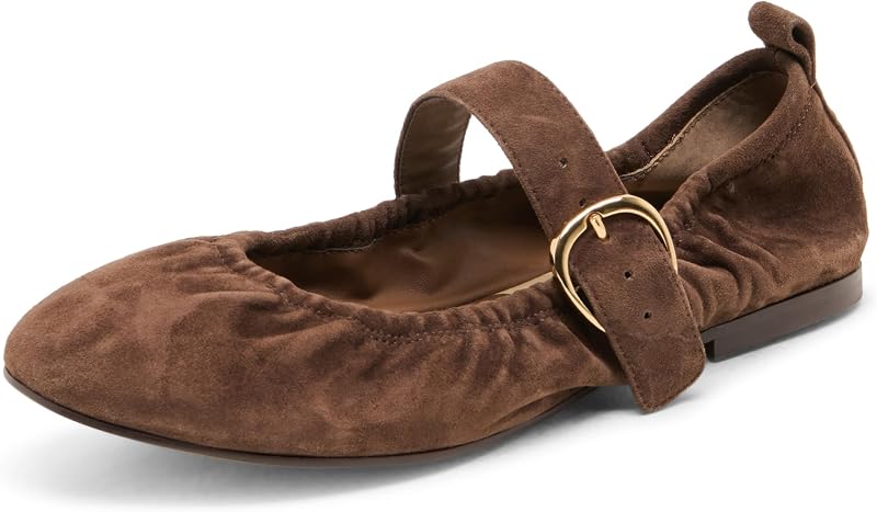 Women's Caely Flats | Casual Shoes